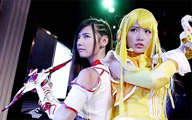 巴啦啦小魔仙吉他谱_大小ann_G调简单版弹唱谱_和弦谱