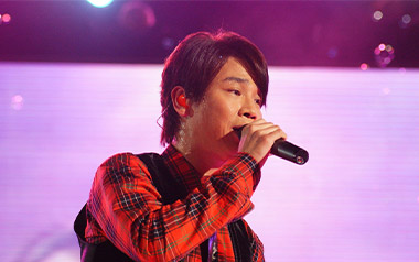 那个女孩吉他谱_陶喆/卢广仲_E调原版弹唱谱