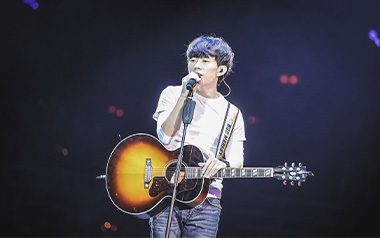 我记得吉他谱_赵雷_我记得C调原版弹唱谱