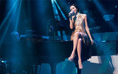 忽然之间吉他谱_莫文蔚_C调简单版弹唱谱