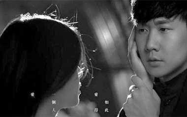 修炼爱情吉他谱_林俊杰_《修炼爱情》C调弹唱谱