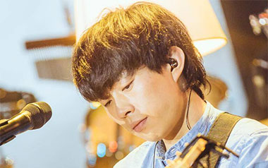 船长吉他谱_赵雷_C调原版弹唱谱