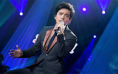 贝加尔湖畔吉他谱_李健_C调简单版弹唱谱