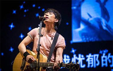 凌晨计程车吉他谱_赵雷_C调切音扫弦版弹唱谱