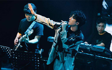 十年人间吉他谱_李常超_C调原版弹唱谱