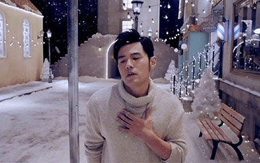 爱情废柴吉他谱_周杰伦_A调原版吉他谱_吉他弹唱演示