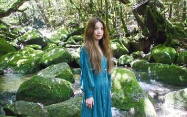 灵魂伴侣吉他谱_田馥甄_C调指法原版弹唱谱