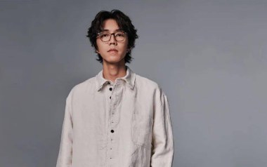 别送我吉他谱_陈鸿宇_D调指法原版弹唱谱