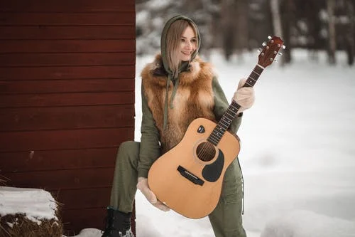 花祭吉他谱 G调精选版