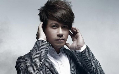 痴心绝对吉他谱_李圣杰_G调指法原版弹唱谱