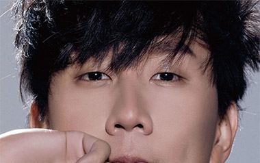 浪漫血液吉他谱_林俊杰_C调简单版弹唱谱