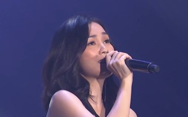 其实寂寞吉他谱_谢安琪_C调指法弹唱谱