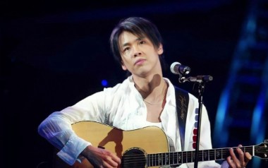 宫保鸡丁吉他谱_陶喆_G调指法原版弹唱谱