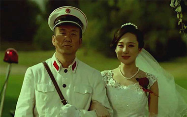 父亲吉他谱_筷子兄弟_C调简单版弹唱谱