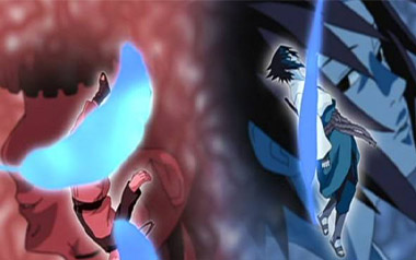 青鸟吉他谱_火影忍者_G调扫弦版弹唱谱