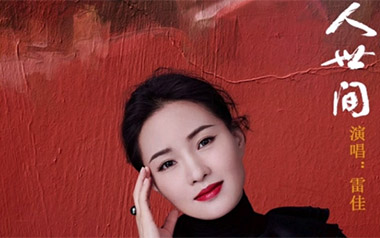 人世间吉他谱_雷佳_《人世间》C调原版弹唱谱