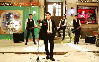 爱情废柴吉他谱_周杰伦_C调弹唱谱