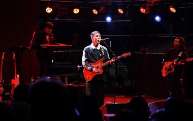 明天的报纸上刊登我死去的消息吉他谱_南青乐队_G调弹唱谱