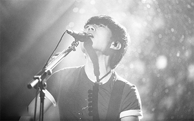 朵吉他谱_赵雷_《朵》C调原版弹唱谱