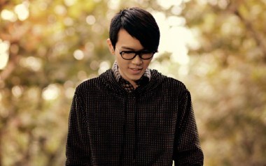 为你写的歌吉他谱_方大同_C调弹唱谱