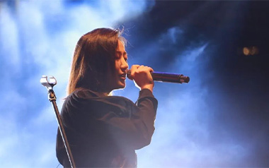 走马吉他谱_陈粒_《走马》C调原版弹唱谱