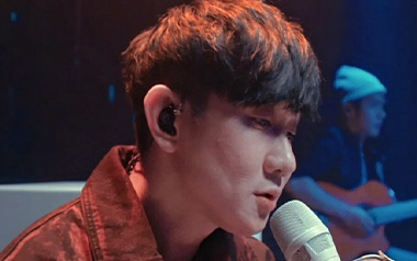 愿与愁吉他谱_林俊杰_G调指法原版弹唱谱