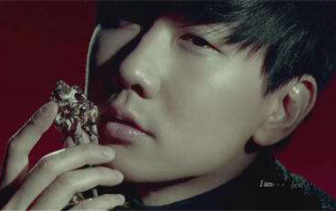 手心的蔷薇吉他谱_林俊杰/邓紫棋_C调吉他谱_吉他弹唱演示