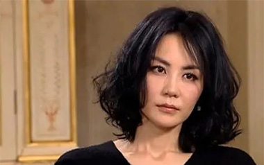 如愿吉他谱_王菲_G调指法原版弹唱谱