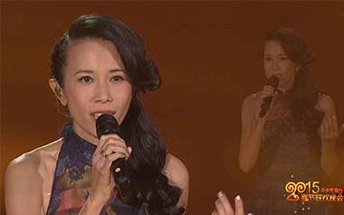 当你老了吉他谱_莫文蔚_D调简单版弹唱谱