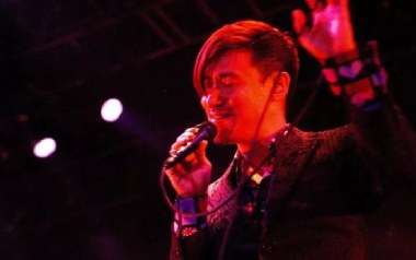 小城大事吉他谱_张学友_G调原版弹唱谱