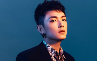 假装没变过吉他谱_颜人中_G调原版弹唱谱