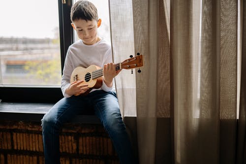 雁栖湖指弹谱 C调六线谱