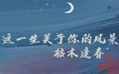 这一生关于你的风景吉他谱_枯木逢春_C调原版弹唱谱