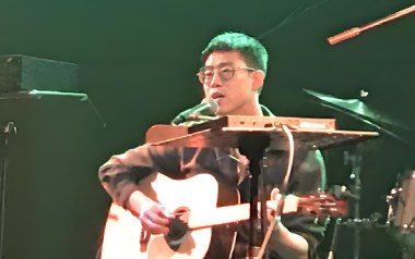 过去来的人吉他谱_刘森_C调弹唱谱