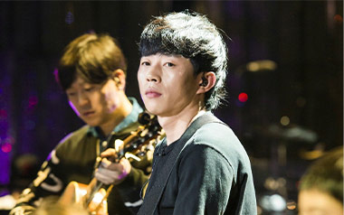 鼓楼吉他谱_赵雷_鼓楼G调原版弹唱谱