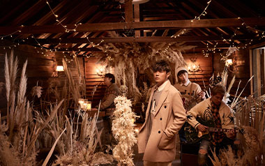 圣诞星吉他谱_周杰伦_A调原版弹唱谱