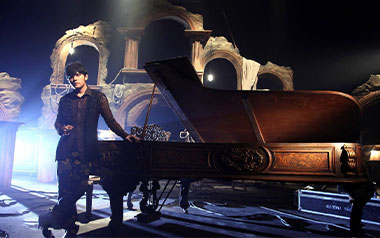 说了再见吉他谱_周杰伦_C调原版弹唱谱