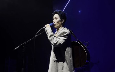 蝴蝶山吉他谱_丁世光_C调原版弹唱谱