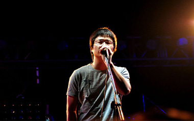 梵高先生吉他谱_李志_G调原版弹唱谱