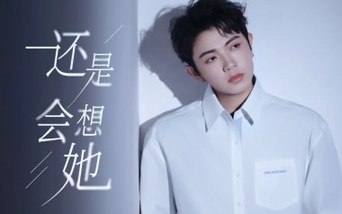 还是会想她吉他谱_颜人中_G调原版弹唱谱