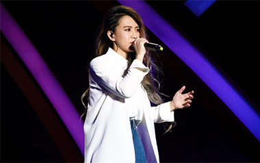 偏爱吉他谱_张芸京_C调简单版弹唱谱