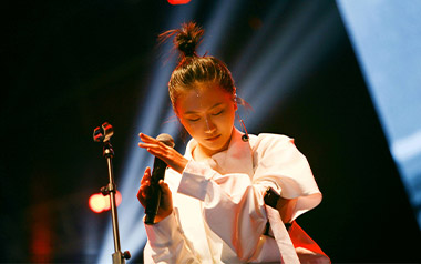 奇妙能力歌吉他谱_陈粒_C调弹唱谱