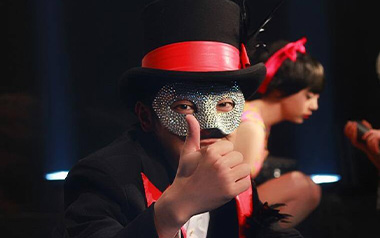 海绵宝宝吉他谱_回音哥_G调原版弹唱谱