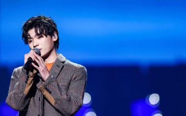 绽放吉他谱_隔壁老樊_C调简单版弹唱谱