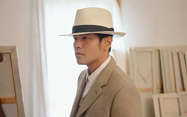 红颜如霜吉他谱_周杰伦_G调拍弦版弹唱谱