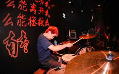 秋日苦难吉他谱_南青乐队_G调扫弦版弹唱谱