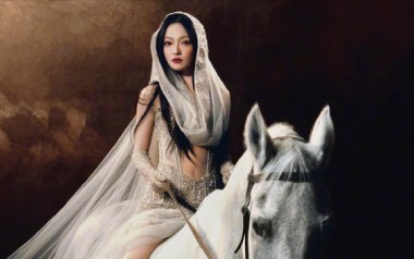 大小孩吉他谱_张韶涵_G调原版弹唱谱