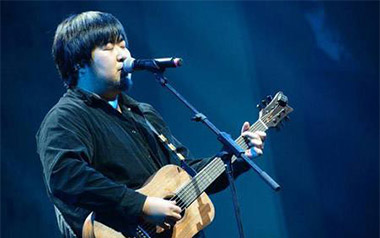 莉莉安吉他谱_宋冬野_G调原版弹唱谱