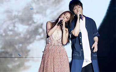 私奔到月球吉他谱_五月天/陈绮贞_G调指法弹唱谱