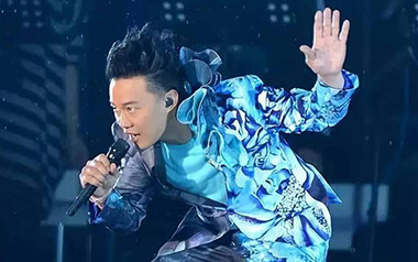 十年吉他谱_陈奕迅_G调原版吉他谱_吉他弹唱示范